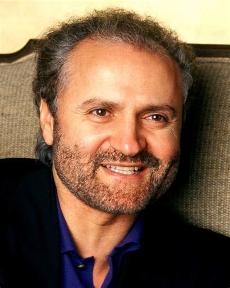 gianni versace men|gianni versace personal life.